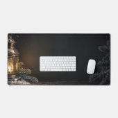 Édition Lanterne de Nuit Silencieuse (Clavier et souris)