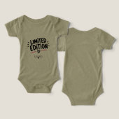 Édition Limitée – Design Drôle pour Enfants Unique (Design Recto & Verso)