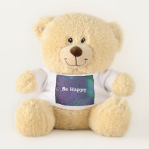 Édition limitée Teddy Bear