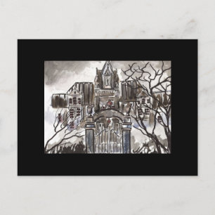 Edition spéciale - De la carte postale Asile