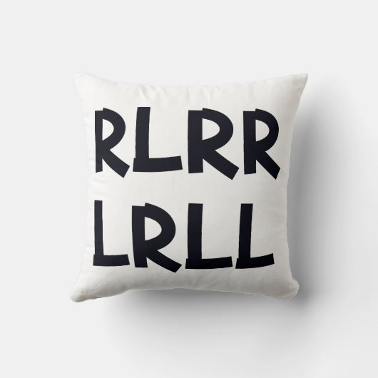 Édition spéciale Jeu de coussin (Verso)