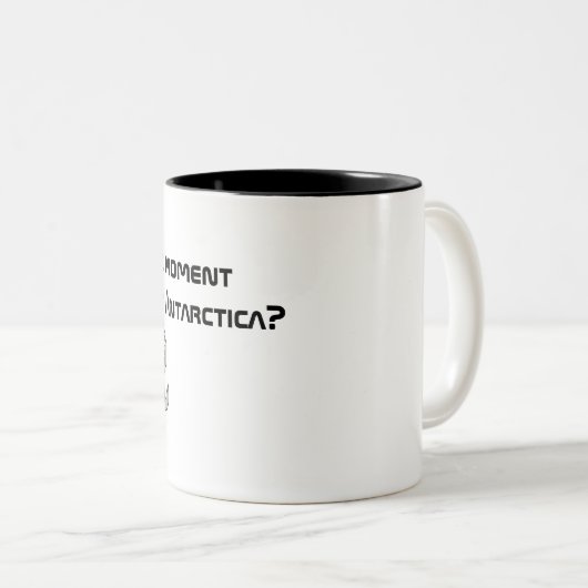 ÉDITION SPÉCIALE : L'Emily Mug (Devant droit)