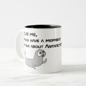 ÉDITION SPÉCIALE : L'Emily Mug (Devant gauche)