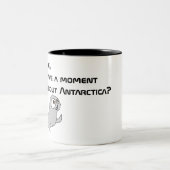 ÉDITION SPÉCIALE : L'Emily Mug (Centre)