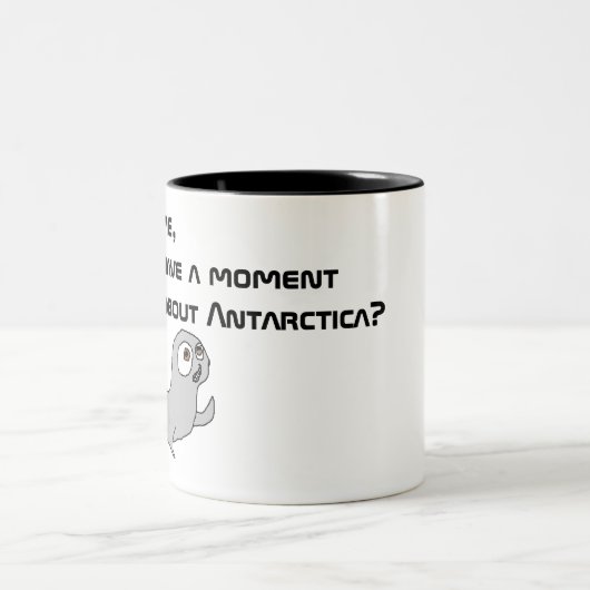 ÉDITION SPÉCIALE : L'Emily Mug (Centre)