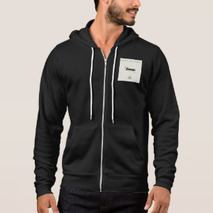 Edition TCS Sweat - shirt à capuche Bella+Canvas F