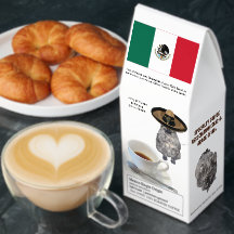 Editor Cat in Mexico by RoseWrites Roasted Coffee