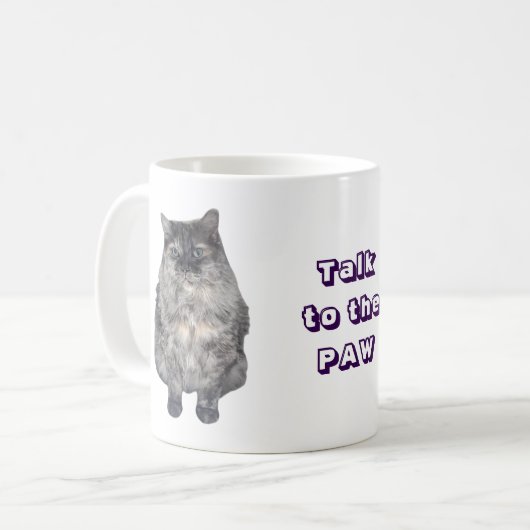 Editor Cat's Advice Mok van RoseWrites (Voorkant links)