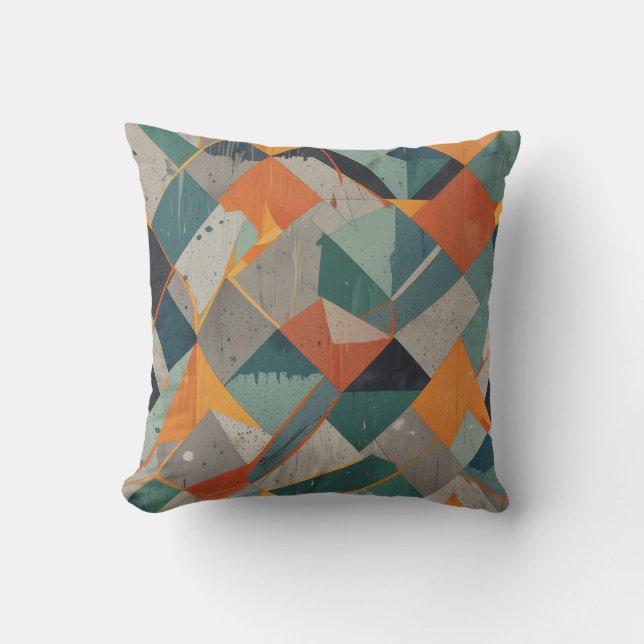 Editor kussenkussen kussen (Voorkant)