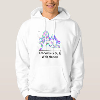 EDIWM-hoodie met Logo van volledige grootte Hoodie