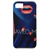 EDM Case-Mate iPhone CASE (Achterkant)