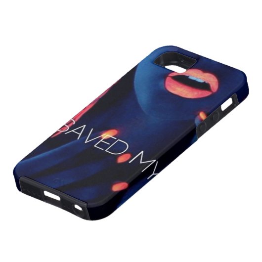 EDM Case-Mate iPhone CASE (Onderkant)