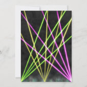 EDM met inachtneming van Galentines Kaart (Achterkant)