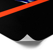 Edmonds Freshman Poster de baseball2 (Coin)