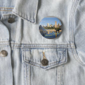 edmonton Button (In situ)