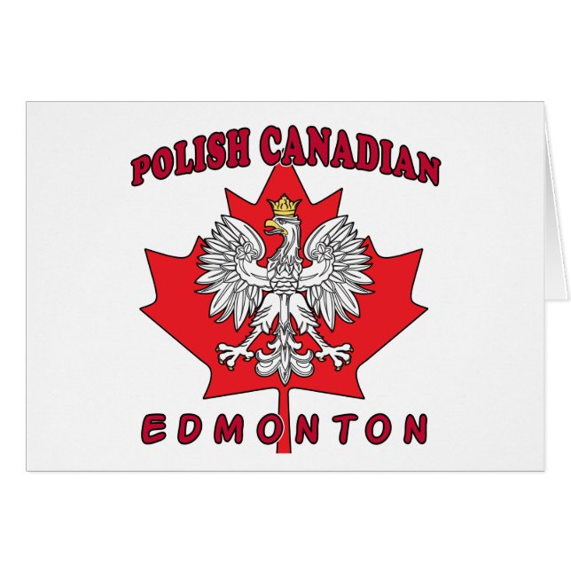 Edmonton Pools Canadees blad (Voorkant Horizontaal)