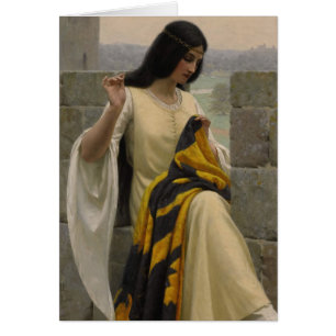 Edmund Blair Leighton