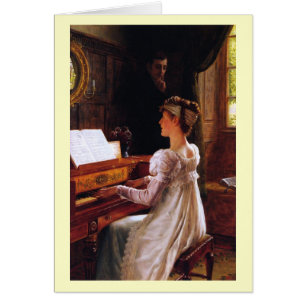 Edmund Blair Leighton, Victoriaans kunst op het ge