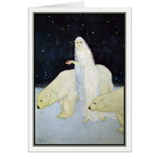 Edmund Dulac - le rêveur des rêves