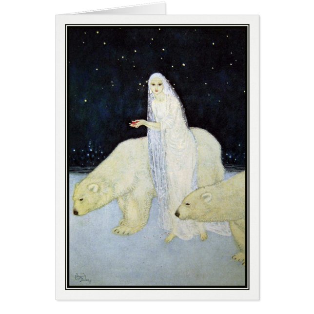 Edmund Dulac - le rêveur des rêves (Devant)