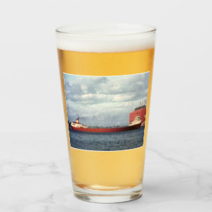 Edmund Fitzgerald Glas