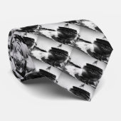 Edmund Fitzgerald Stropdas (Opgerold)