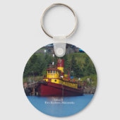 Edna G. sleutelhanger (Voorkant)