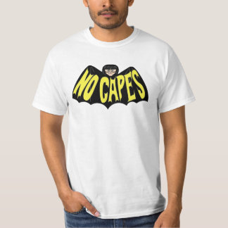 Edna Mode T-shirt