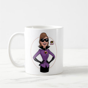 Edna sticker koffiemok
