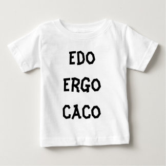 Edo Ergo Caco
