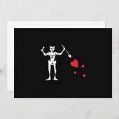 Edouard enseignent aka des invitations de (Devant / Derrière)