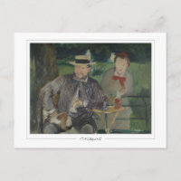 Édouard Manet #17 - Fijne Kunst
