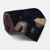 Edouard Manet - Berthe Morisot met een ventilator Stropdas (Opgerold)