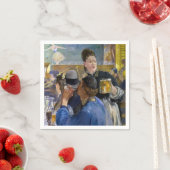 Edouard Manet - Corner of a Cafe-Concert Servet (Insitu)