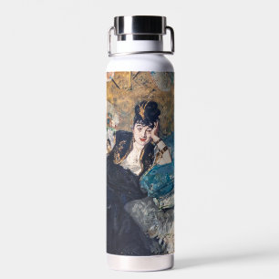 Edouard Manet - Dame met waaier Waterfles