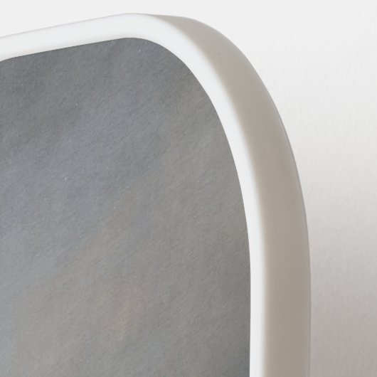 Edouard Manet - De Fifer/Young Flutist Pickleball Paddle (Links Detail)