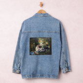 Edouard Manet - Déjeuner sur l'herbe (Hangar)