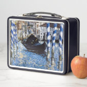 Edouard Manet - Grand Canal, Venetië (In situ)