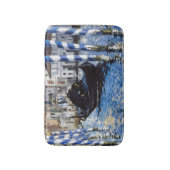 Edouard Manet - Grand Canal, Venetië Badmat (Voorkant Verticaal)