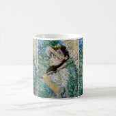 Edouard Manet - Jeanne / Lente Koffiemok (Center)