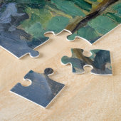 Edouard Manet - Jeanne / Spring Legpuzzel (Zijkant)