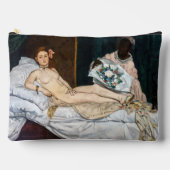 Edouard Manet - Olympia Etui (Voorkant)