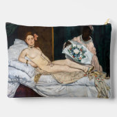 Edouard Manet - Olympia Etui (Achterkant)