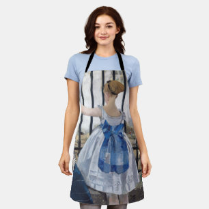 Edouard Manet Schort