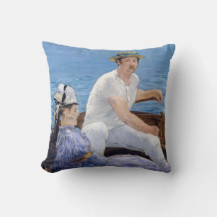Edouard Manet - Varen Kussen