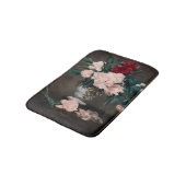 Edouard Manet - Vase van pinda's op kleine voetjes Badmat (Gekanteld)