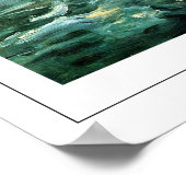 Édouard Manet Zedign Poster d'art #172 (Coin)