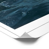 Édouard Manet Zedign Poster d'art #94 (Coin)