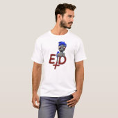 EDplus T-Shirt #3 (Voorkant volledig)