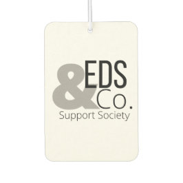 EDS & Co Support Society Luchtverfrisser